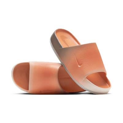 【本物保証 /関税・送料無料】Nike WMNS Calm Slide Sail 本物保証 /関税・送料無料】Nike WMNS Calm Slide Sail